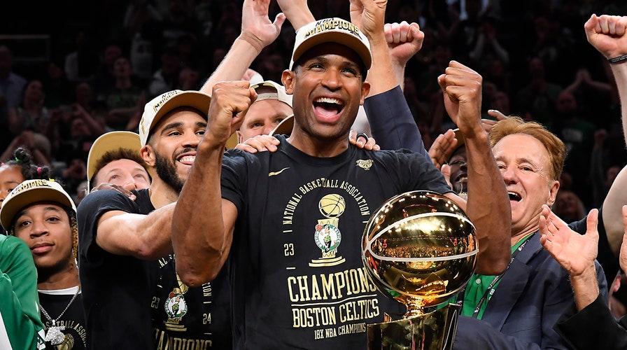 Veteran je ispunio svoj san o osvajanju prvenstva